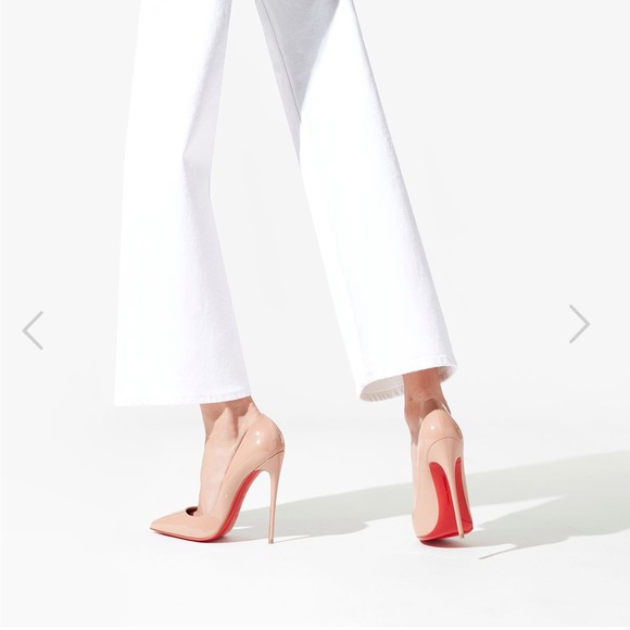 Christian louboutin so Kate sz38 brand new - Picture 5 of 5